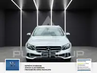 2019 Mercedes Benz E 200
