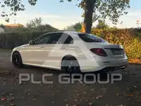 2019 Mercedes Benz E 200