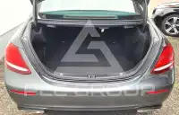 2019 Mercedes Benz E 200