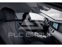 2019 Mercedes Benz E 200