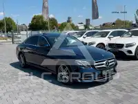 2019 Mercedes Benz E 200