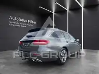 2019 Mercedes Benz E 200