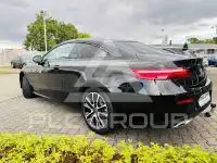 2019 Mercedes Benz E 200