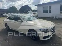 2019 Mercedes Benz E 200