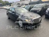 2019 Mercedes Benz E 200