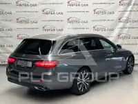 2019 Mercedes Benz E 200