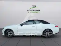 2019 Mercedes Benz E 200