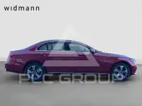 2019 Mercedes Benz E 200