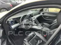 2019 Mercedes Benz E 200