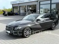 2019 Mercedes Benz E 200