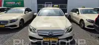 2019 Mercedes Benz E 200