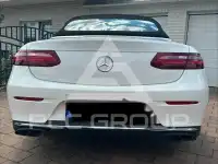 2019 Mercedes Benz E 200