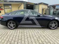 2019 Mercedes Benz E 200
