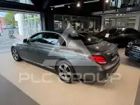 2019 Mercedes Benz E 200
