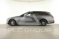 2019 Mercedes Benz E 200