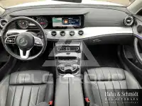 2019 Mercedes Benz E 200