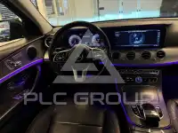 2019 Mercedes Benz E 200