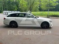 2019 Mercedes Benz E 200
