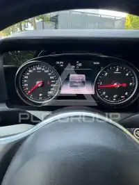 2019 Mercedes Benz E 200