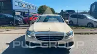 2019 Mercedes Benz E 200
