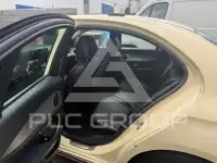 2019 Mercedes Benz E 200
