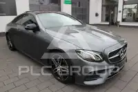 2019 Mercedes Benz E 200