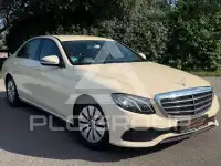 2019 Mercedes Benz E 200