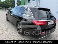 2019 Mercedes Benz E 200