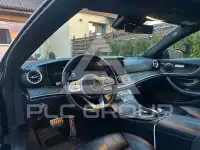 2019 Mercedes Benz E 200