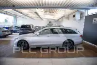 2019 Mercedes Benz E 200