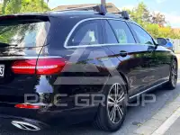 2019 Mercedes Benz E 200