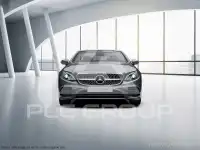 2019 Mercedes Benz E 200