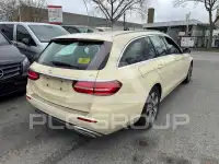 2019 Mercedes Benz E 200