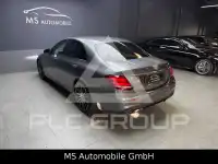 2019 Mercedes Benz E 200