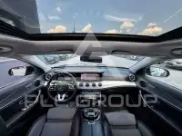 2019 Mercedes Benz E 200
