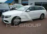 2019 Mercedes Benz E 200