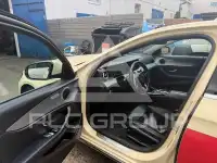 2019 Mercedes Benz E 200