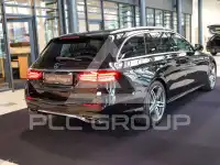 2019 Mercedes Benz E 200