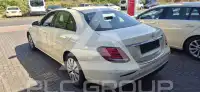 2019 Mercedes Benz E 200