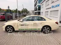 2019 Mercedes Benz E 200