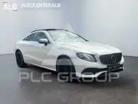 2019 Mercedes Benz E 200
