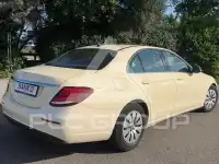 2019 Mercedes Benz E 200