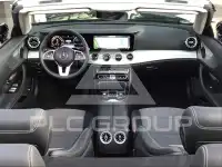 2019 Mercedes Benz E 200