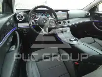 2019 Mercedes Benz E 200