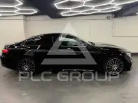 2019 Mercedes Benz E 200