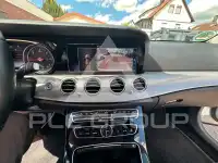 2019 Mercedes Benz E 200