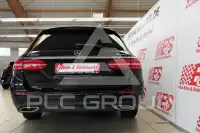2019 Mercedes Benz E 200