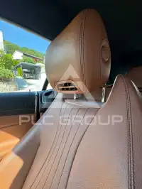 2019 Mercedes Benz E 200