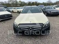2019 Mercedes Benz E 200