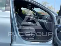 2019 Mercedes Benz E 200
